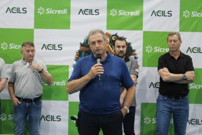 Confira os ganhadores dos prÃªmios do NATAL PREMIADO 2022 DA ACILS/SICREDI